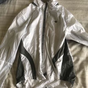 Small Pearlizumi Sports Jacket